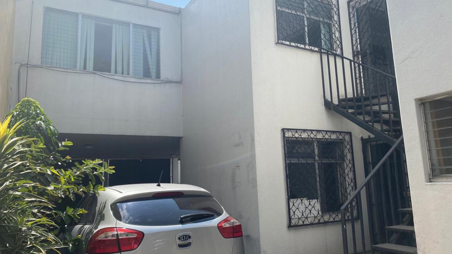 Vendo Linda  Casa en zona 9