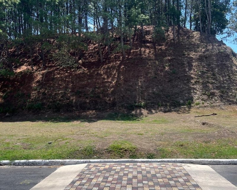 HACIENDA SAN ANGEL / Terreno en venta Km 16.5 CAES