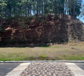 HACIENDA SAN ANGEL / Terreno en venta Km 16.5 CAES