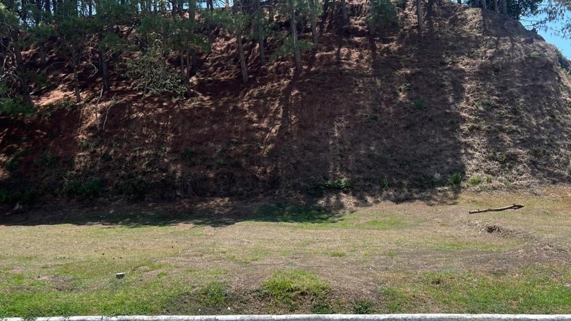 HACIENDA SAN ANGEL / Terreno en venta Km 16.5 CAES