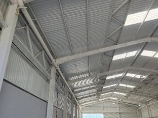 Bodega en Venta y Renta Condominio Industrial Taxisco - 3