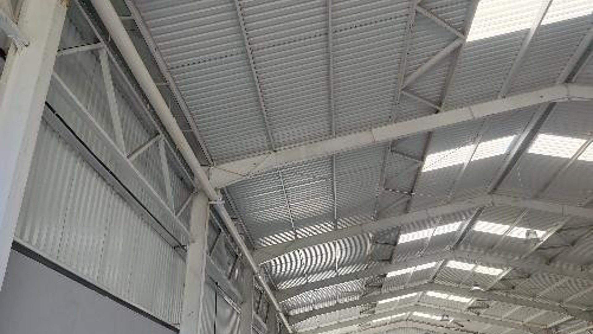 Bodega en Renda en Condominio Industrial Taxisco - Miniatura 3