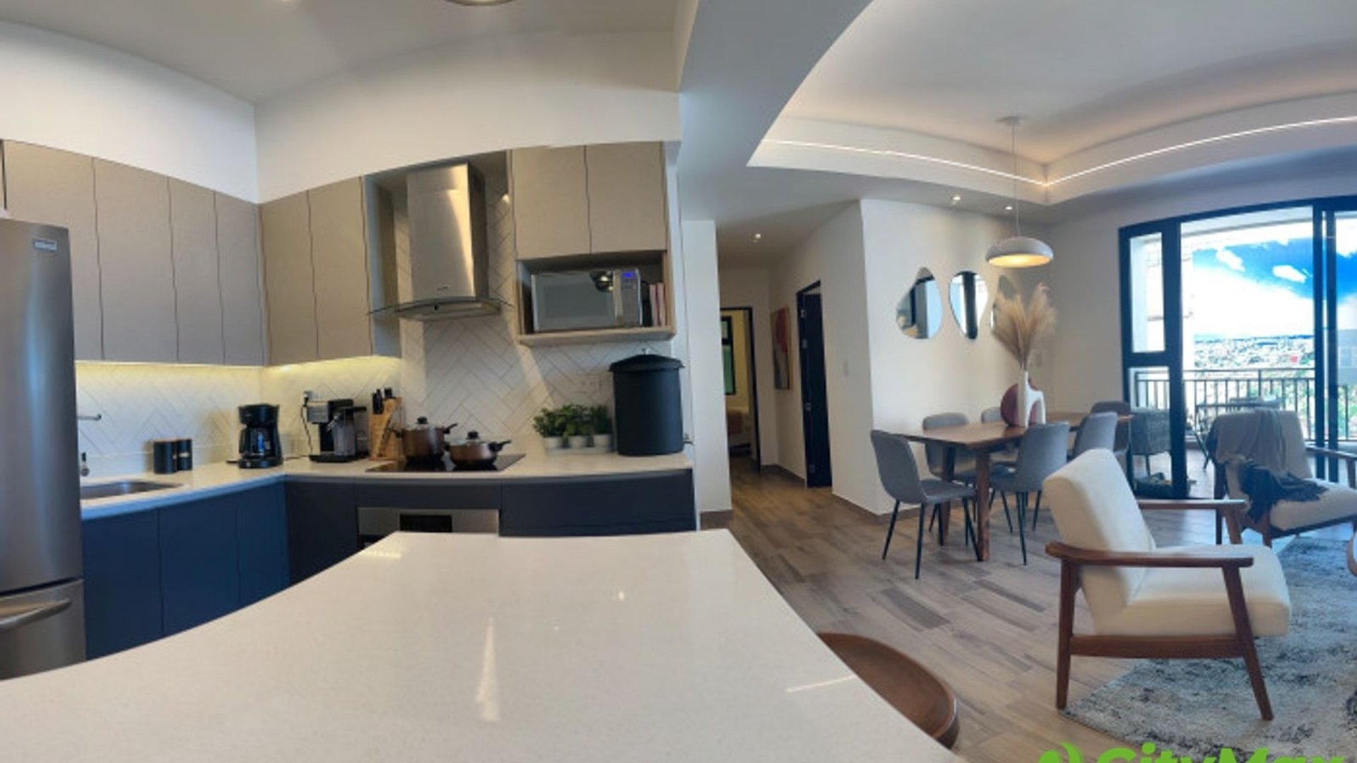 Apartamento en Venta en Z11 - Miniatura 7