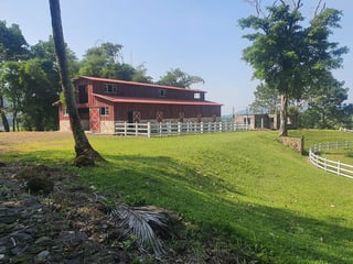 Exclusiva Finca en Venta cerca de Patulul, Suchitepéquez - 2