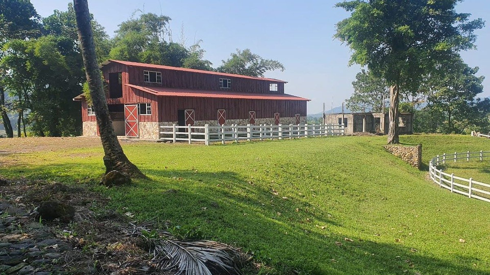 Exclusiva Finca en Venta cerca de Patulul, Suchitepéquez - Miniatura 2