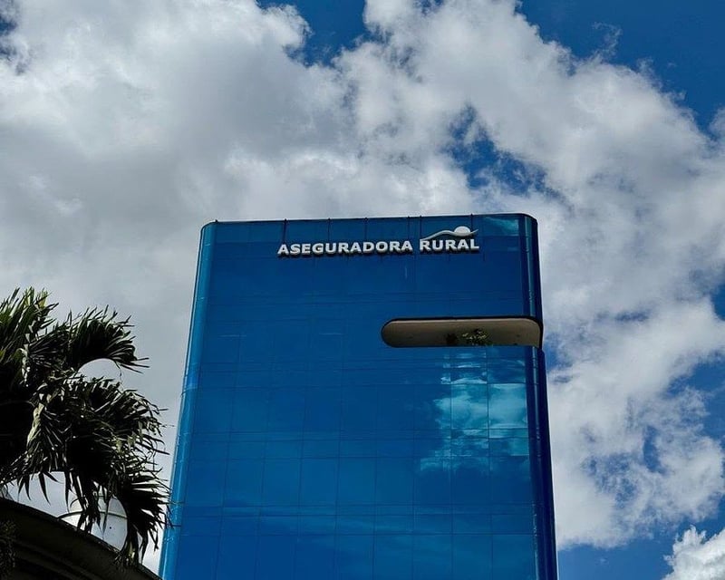 Oficina Corporativa en Renta – Centro Corporativo Heidelberg, zona 10