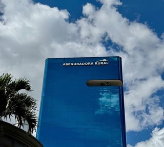 Oficina Corporativa en Renta – Centro Corporativo Heidelberg, zona 10