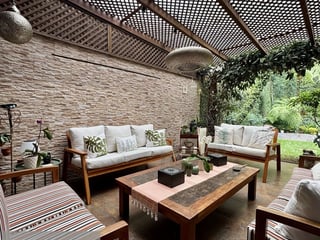 CAÑADAS DE ELGIN/ Casa Amueblada en Venta, zona 13 - Image 8