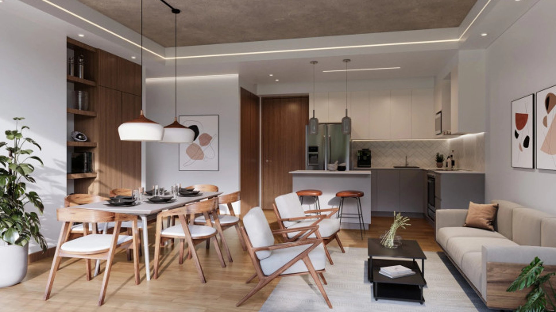 APARTAMENTOS EN PRE-VENTA EN ZONA 11