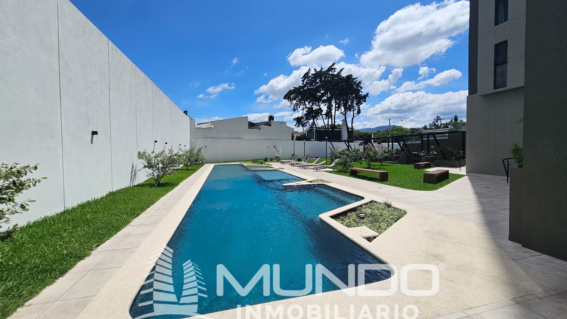 ZONA 11 APARTAMENTO EN VENTA - Miniatura 5