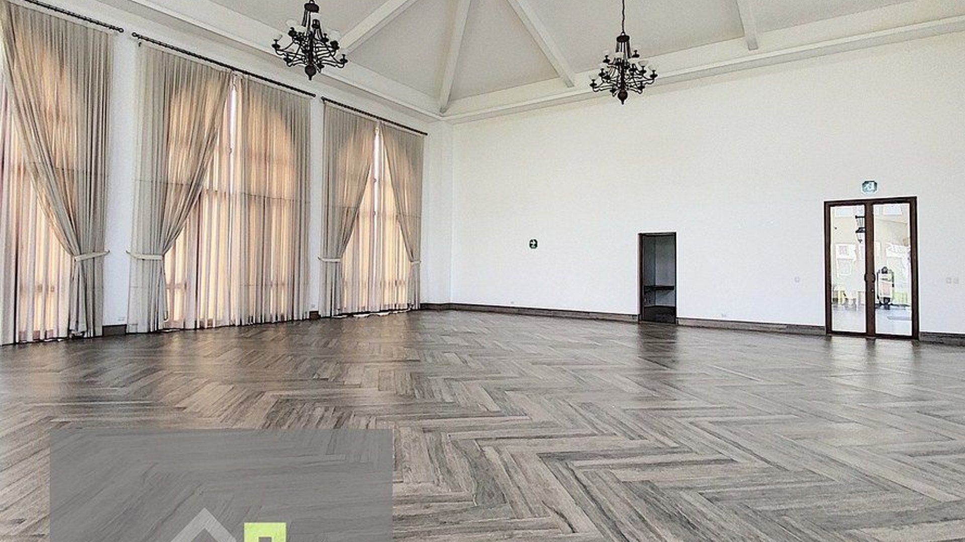 Apartamento en Alquiler, zona 16 reserva de cayala - Miniatura 24