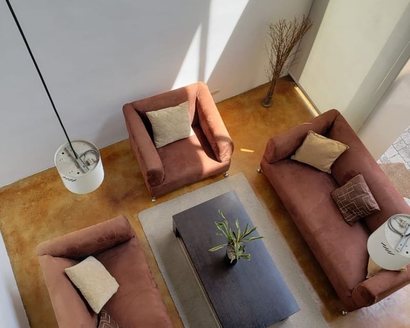 Aptos en venta  tipo Loft,  zona 15