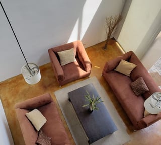 Aptos en venta  tipo Loft,  zona 15