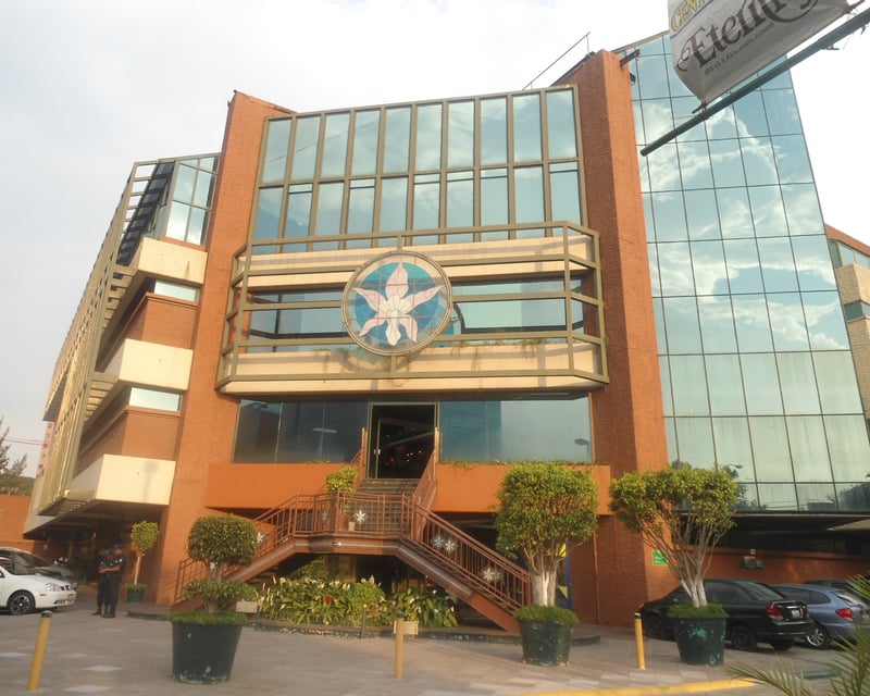 Local en venta para inversion en zona 13 Americas