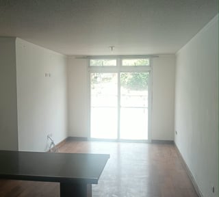 RENTO APTO ZONA 1, HISTORICO 1, REF.6943  2 HAB, ESTUDIO, 2 BAÑOS, 1 PARQUEO
