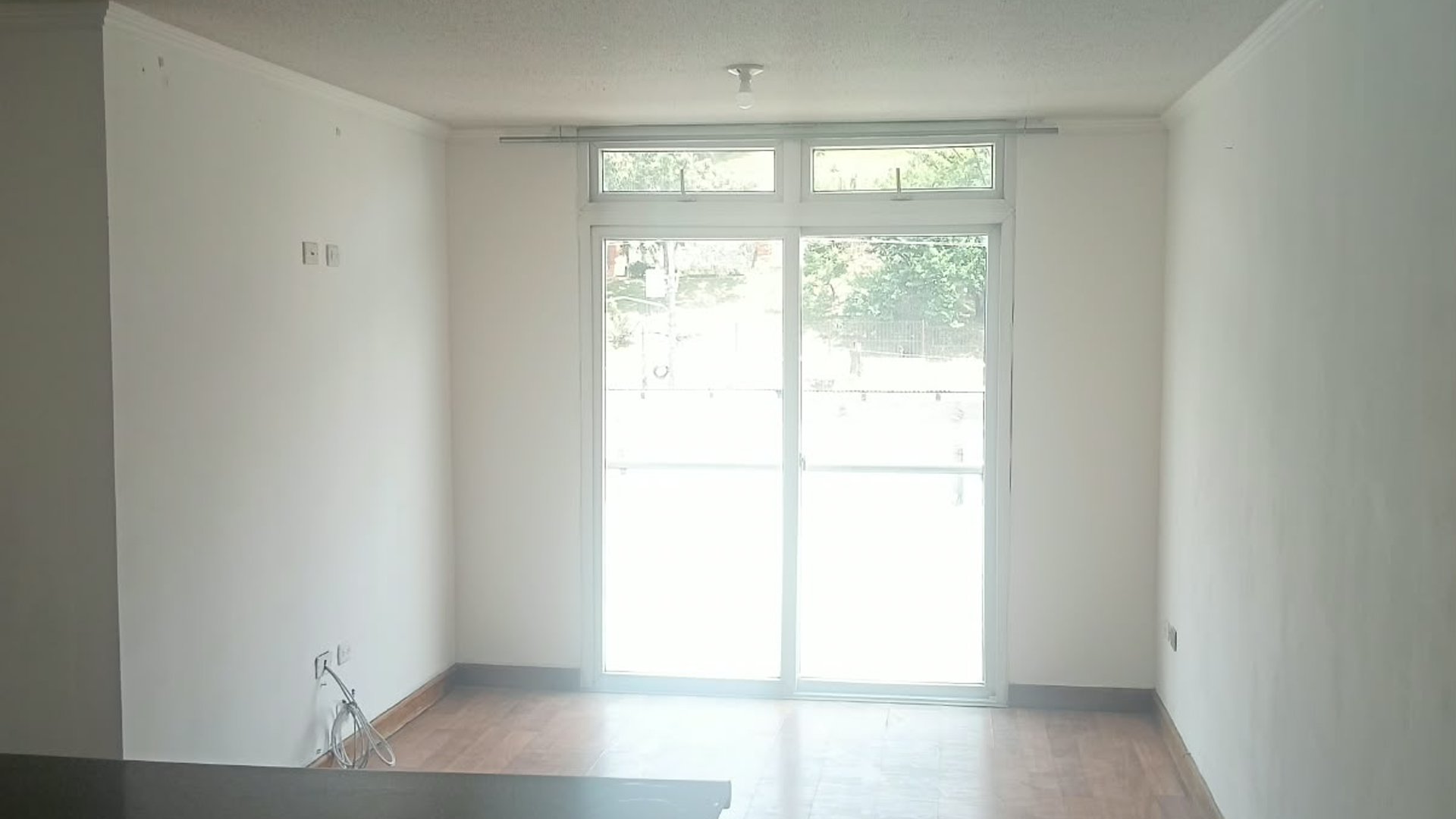 RENTO APTO ZONA 1, HISTORICO 1, REF.6943  2 HAB, ESTUDIO, 2 BAÑOS, 1 PARQUEO