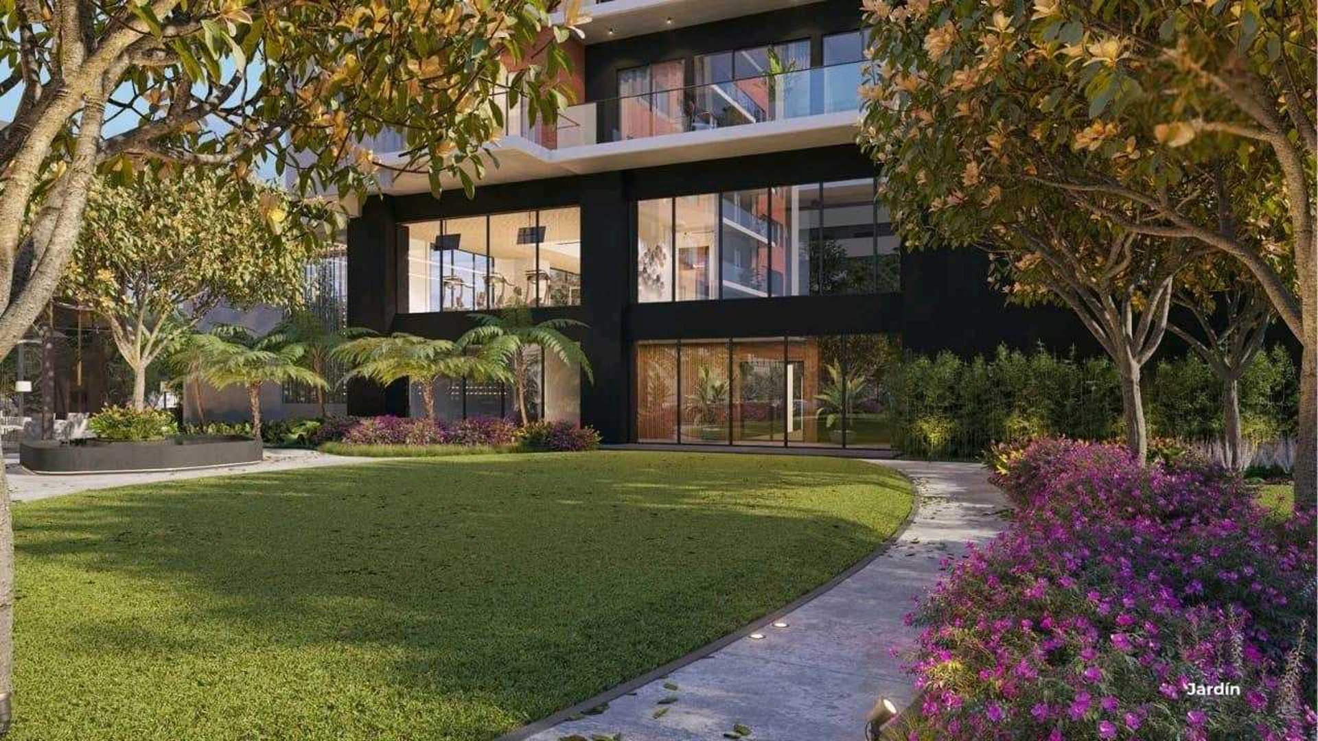 APARTAMENTO NUEVO EN VENTA???? Edificio Ferré Diez, Zona 10 - Miniatura 11