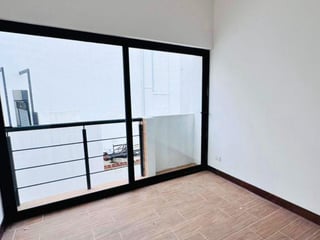 Casa en alquiler con jardín - 3 habitaciones en KM 16.5 CAES Ref-5858 - 5