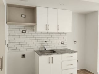 Apartamento en Renta y Venta zona 11, Las Charcas / Tribeca - 2