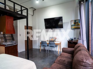 Loft Tipo Estudio | Zona 4 | Edificio Atom - 2