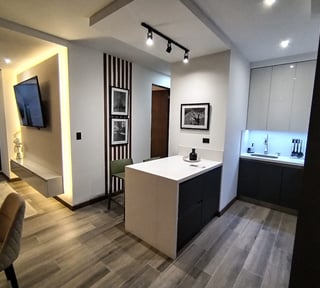 Apartamentos LEGACY 11