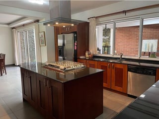 Casa en venta CES Fraijanes - 5
