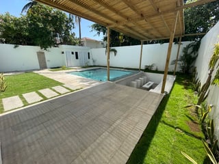 Venta casa remodelada 3 Dormitorios en Likin - 5