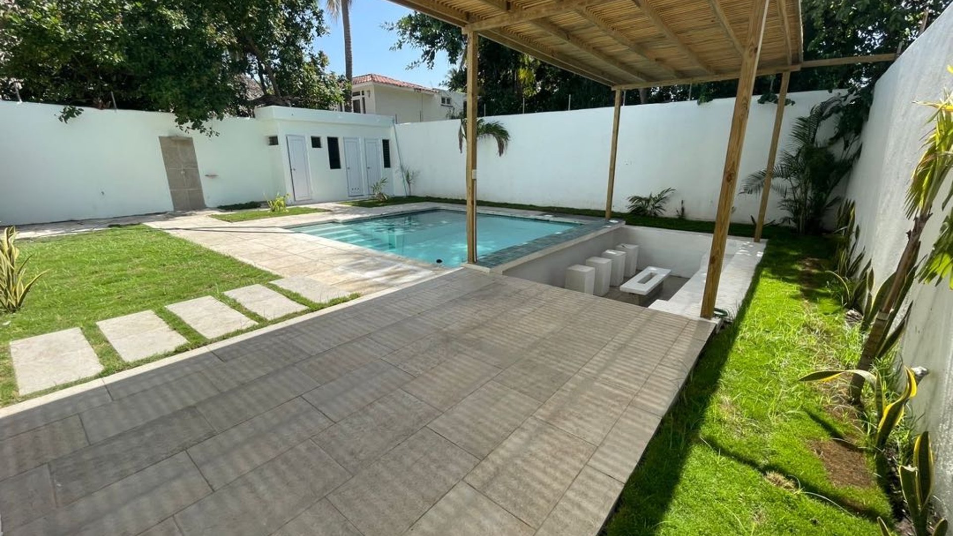 Venta casa remodelada 3 Dormitorios en Likin - Miniatura 5