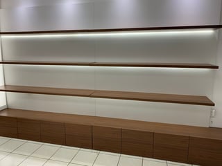 Alquilo Local Comercial en exclusivo centro comercial - 2