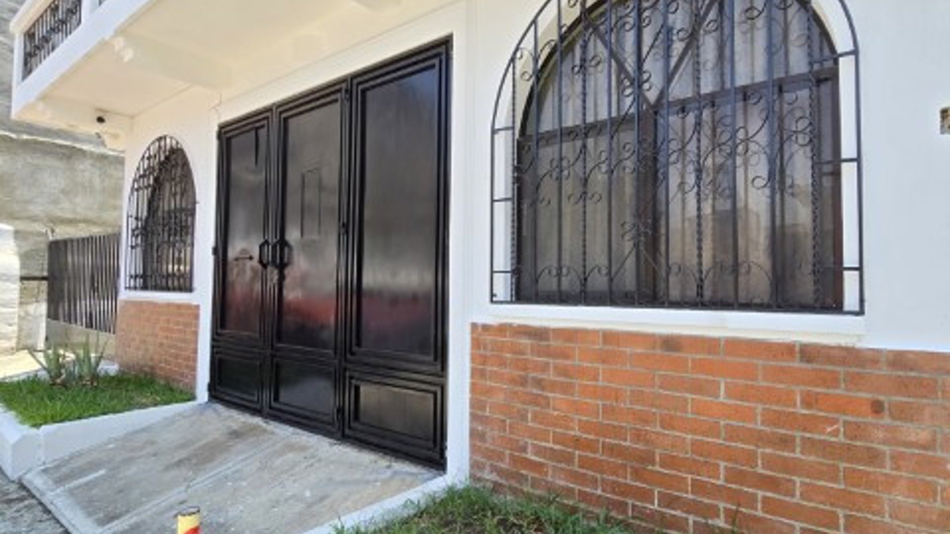 Casa en Venta en Altos de Barcenas Villa Nueva