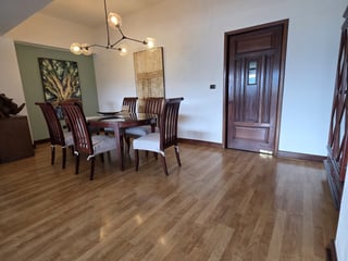Apartamento amueblado en alquiler zona 14 - 2