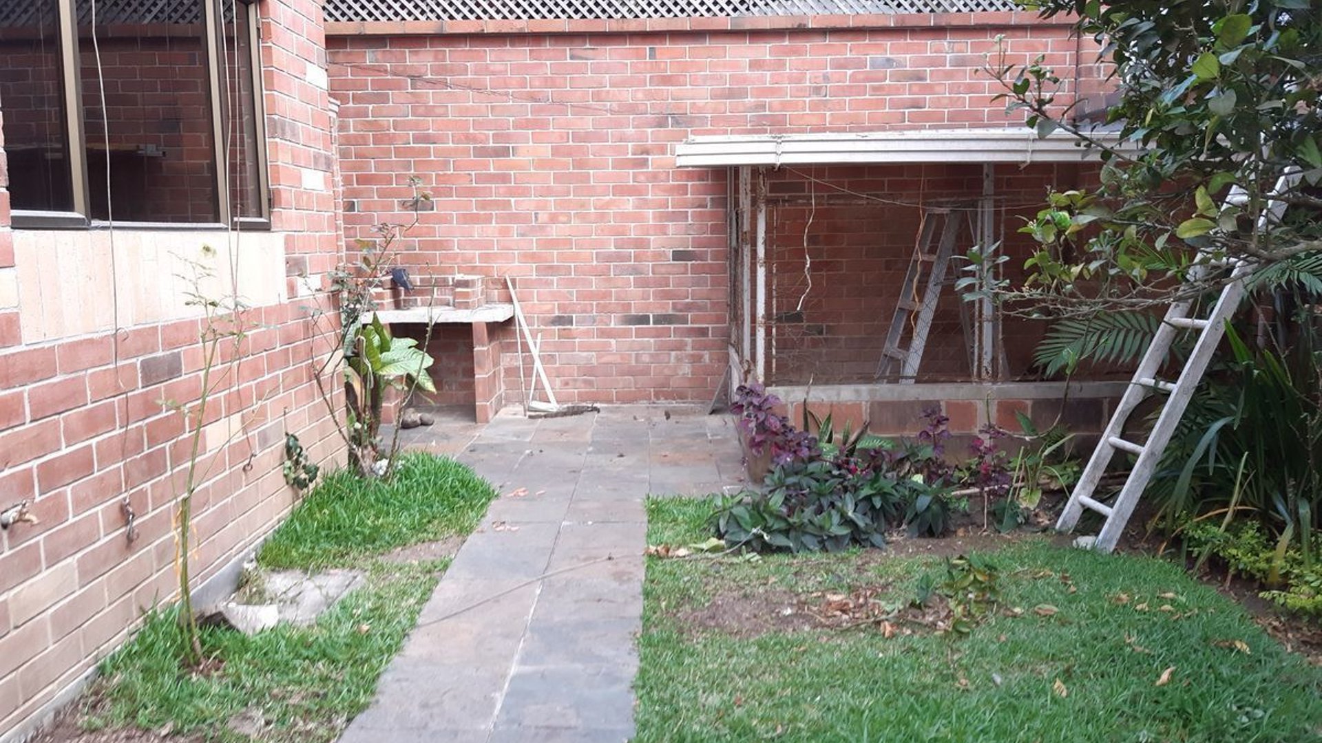 CASA EN ALQUILER EN CONDOMINIO EN SANTA ROSALIA - Miniatura 7