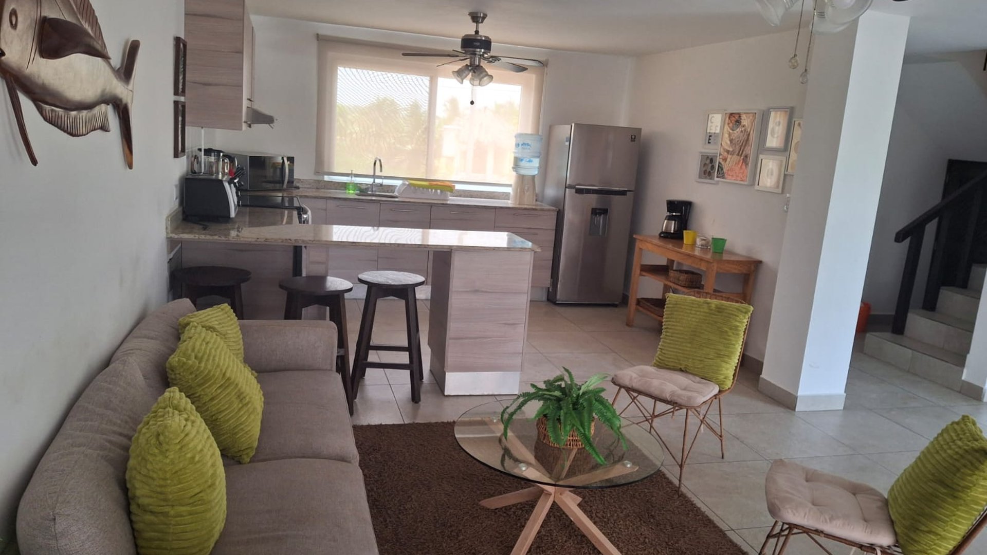 EL MUELLE PENTHOUSE EN VENTA  - Miniatura 2