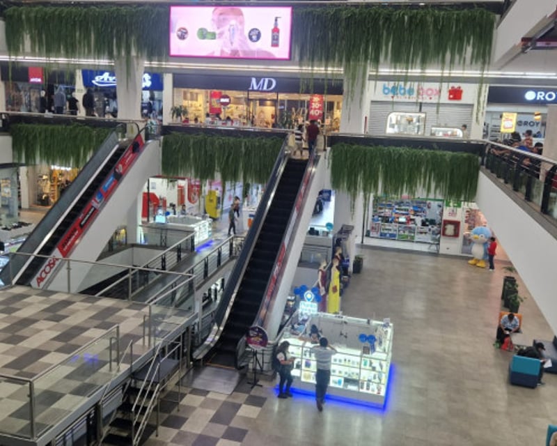 LOCAL COMERCIAL EN ALQUILER EN AGUILAR BATRES