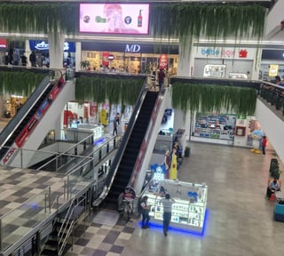 LOCAL COMERCIAL EN ALQUILER EN AGUILAR BATRES