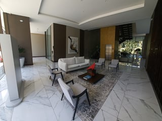 En renta o venta apartamento en edificio exclusivo Z.14 - 5