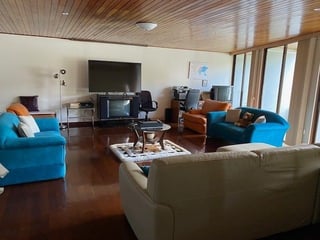 CASA EN VENTA RESIDENCIAL LOMAS DE SAN RAFAEL KM 8 CES - 3