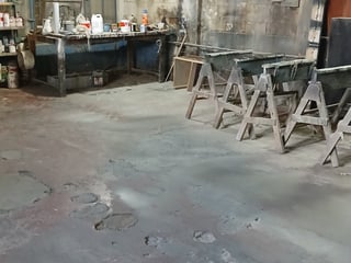 Local y Bodega Comercial en Venta - 4