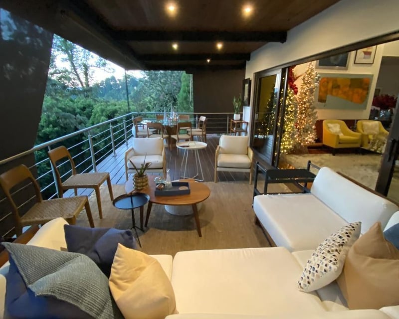 SAN ISIDRO CLUB GOLF / Preciosa casa en venta zona 16