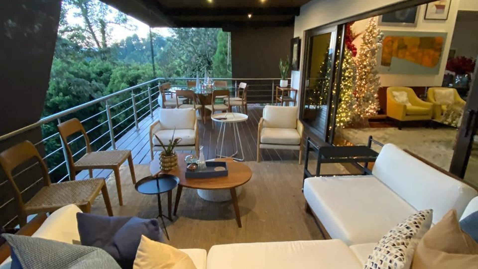 SAN ISIDRO CLUB GOLF / Preciosa casa en venta zona 16
