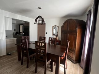 CASA DE ESQUINA EN VENTA HACIENDA LAS FLORES - 2