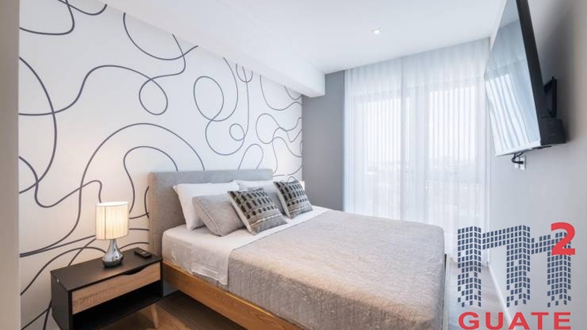 Apartamento en Venta, Zona 13 (V8379) - Miniatura 8