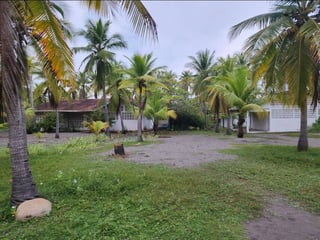 Terreno en venta Frente al mar Tulate, Retalhuleu - 2