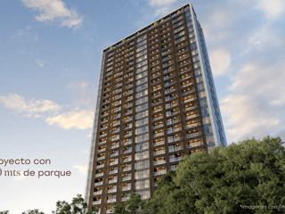 Apartamentos en planos en venta – CETRI | Zona 14 - Image 6