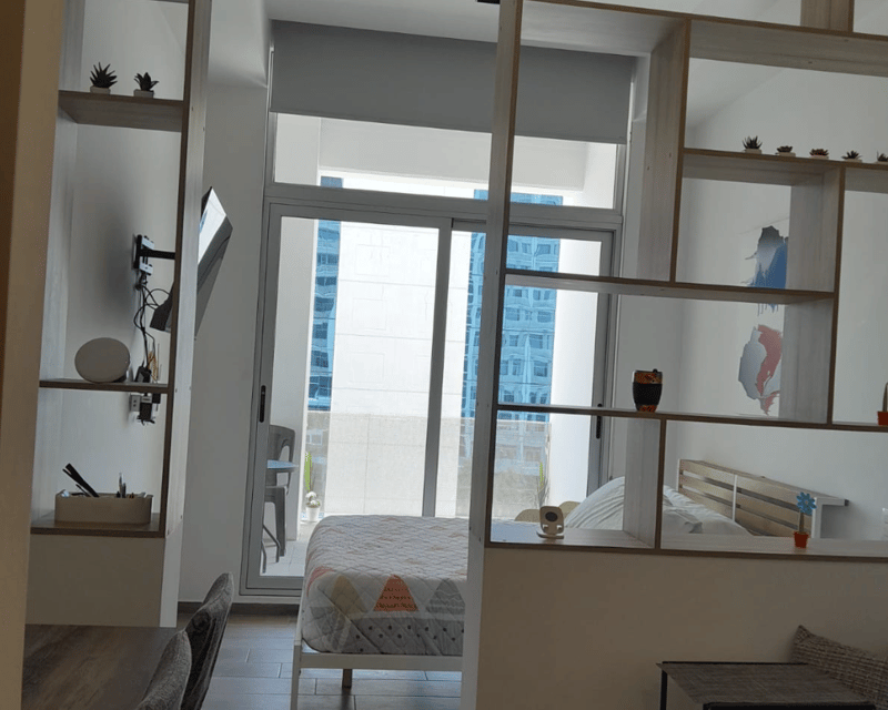 APARTAMENTO AMUEBLADO O EN RENTA | NARAMA, ZONA 13
