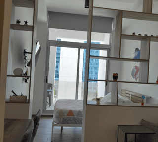 APARTAMENTO AMUEBLADO O EN RENTA | NARAMA, ZONA 13