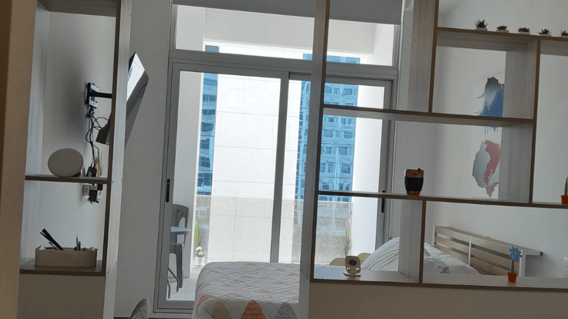 APARTAMENTO AMUEBLADO O EN RENTA | NARAMA, ZONA 13