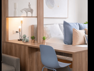 Venta  apartamento  Elemento zona 13 - 4