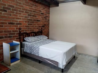 Terreno con construcción Venta/Renta Santa Rosa de Lima - 5