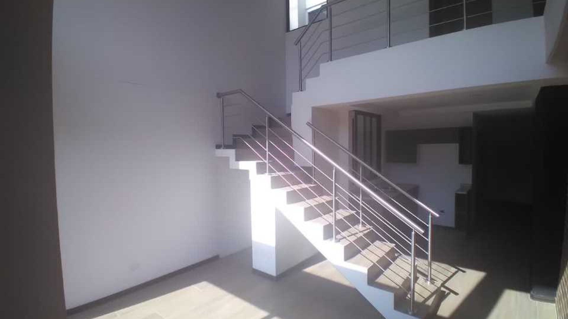 Vendo  lindo apartamento en CASA 5 de doble altura 2 habitaciones - Miniatura 6